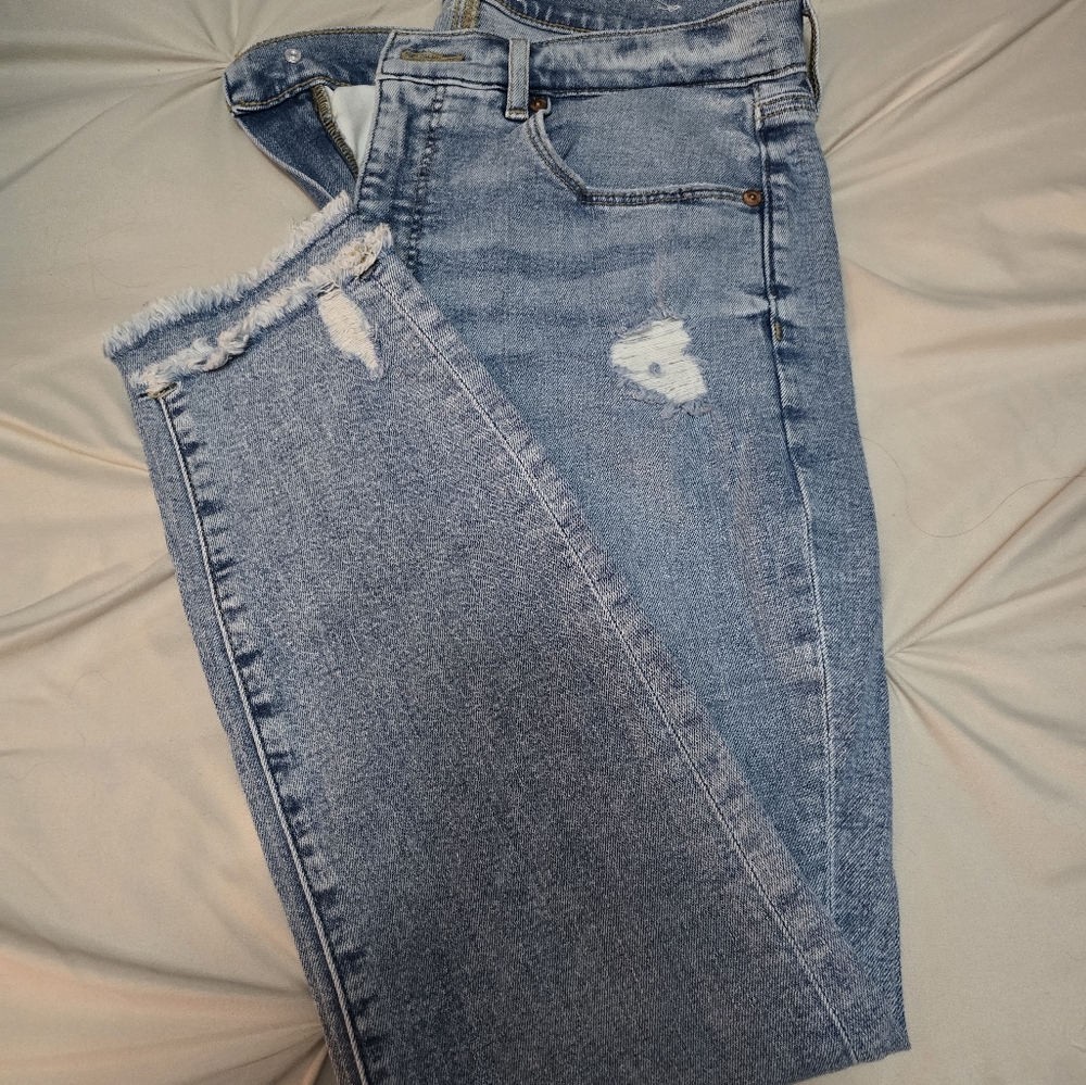 LOFT Jeans